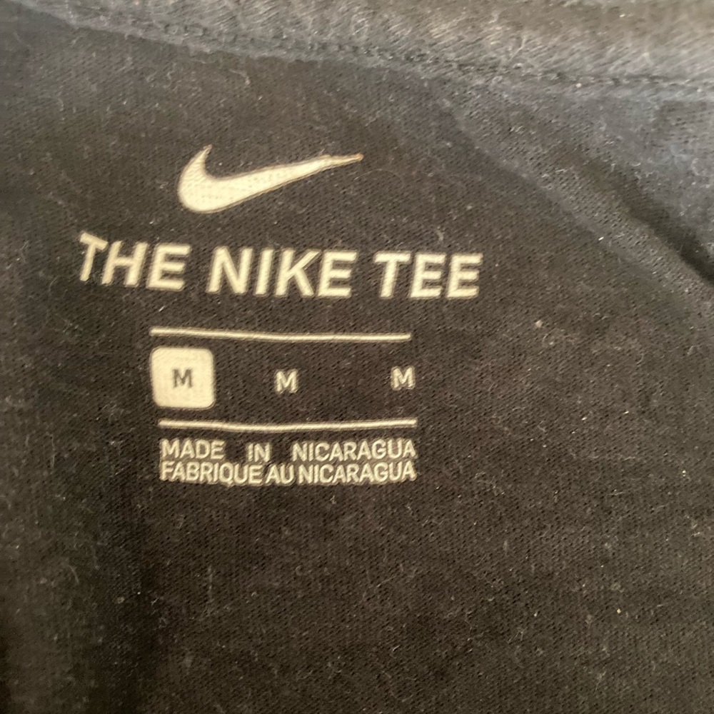 NIKE T-SHIRT‼️‼️